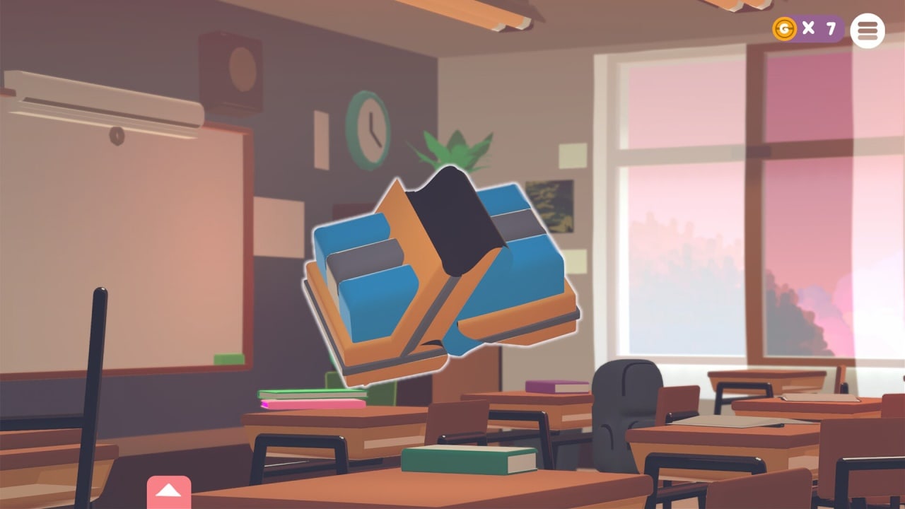 Screenshot #2 - The Shape of Things