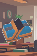 Screenshot #2 - The Shape of Things