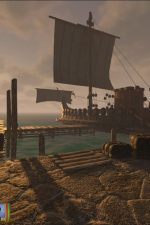 Screenshot #9 - Archaelund