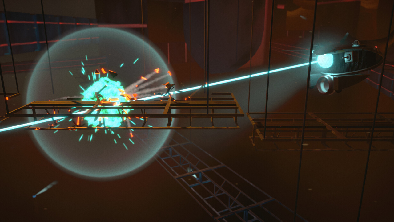 Screenshot #5 - Antro