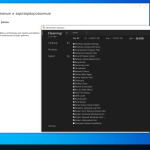 Screenshot #4 - Windows 10 Pro 22H2 19045.2364 x64 by SanLex [Extreme Edition]
