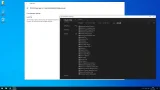Screenshot #4 - Windows 10 Pro 22H2 19045.2364 x64 by SanLex [Extreme Edition]