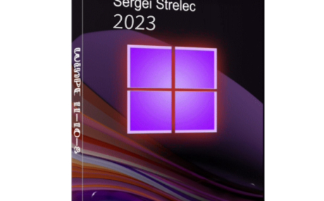 WinPE 11-10-8 Sergei Strelec (x86/x64/Native x86) 2025.04.24