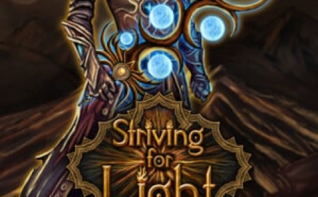 Striving for Light: Survival