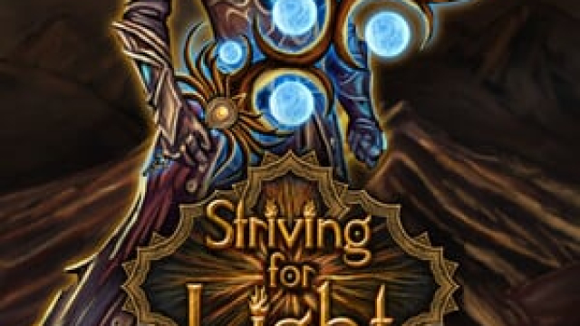 Striving for Light: Survival