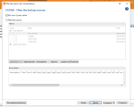 Screenshot #3 - FBackup