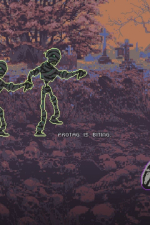 Screenshot #3 - Osteoblasts