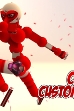 Screenshot #4 - Toribash