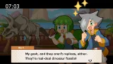 Screenshot #3 - Kokoro Clover SUN - Prehistoric Invaders!