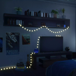 Screenshot #3 - Student Apartment Interior