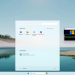 Screenshot #1 - Windows 11 Pro x64 Русская by OneSmiLe [22631.2715]
