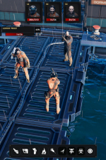 Screenshot #3 - Sector Unknown