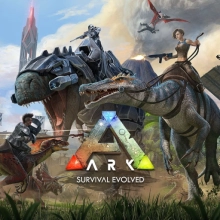 ARK: Survival Evolved: +20 трейнер