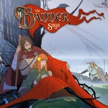 The Banner Saga: +2 трейнер