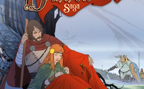 The Banner Saga: +2 трейнер