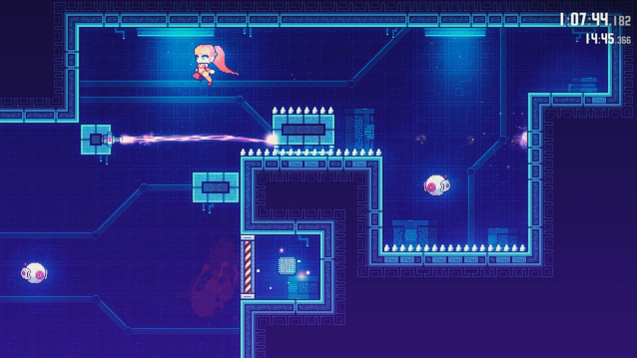 Screenshot #6 - Sunblaze