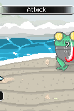 Screenshot #10 - Touhou: Fearless Frogslayer