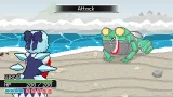 Screenshot #10 - Touhou: Fearless Frogslayer