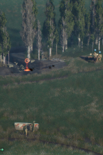 Screenshot #6 - DRONE PERSPECTIVE