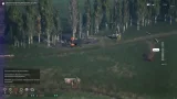 Screenshot #6 - DRONE PERSPECTIVE