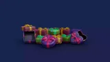 Screenshot #2 - Giftboxes Pack