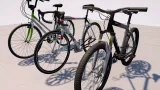 Screenshot #3 - Bikes Pack with LOD