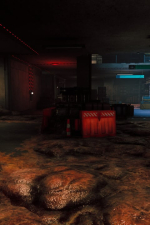 Screenshot #12 - SCP: Fragmented Minds