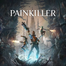 Painkiller (2025): +10 трейнер
