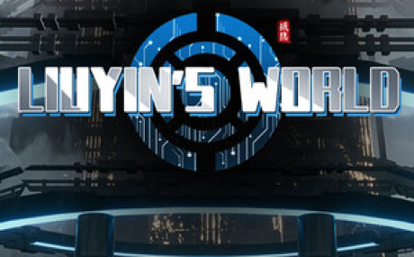 Liuyin's world