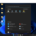 Screenshot #20 - Windows 11 Pro x64 Lite 22H2 build 22610.1 by Zosma