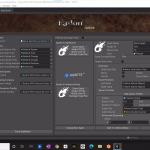 Screenshot #2 - Eadon RPG for Invector