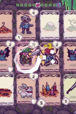 Screenshot #1 - Card Hog