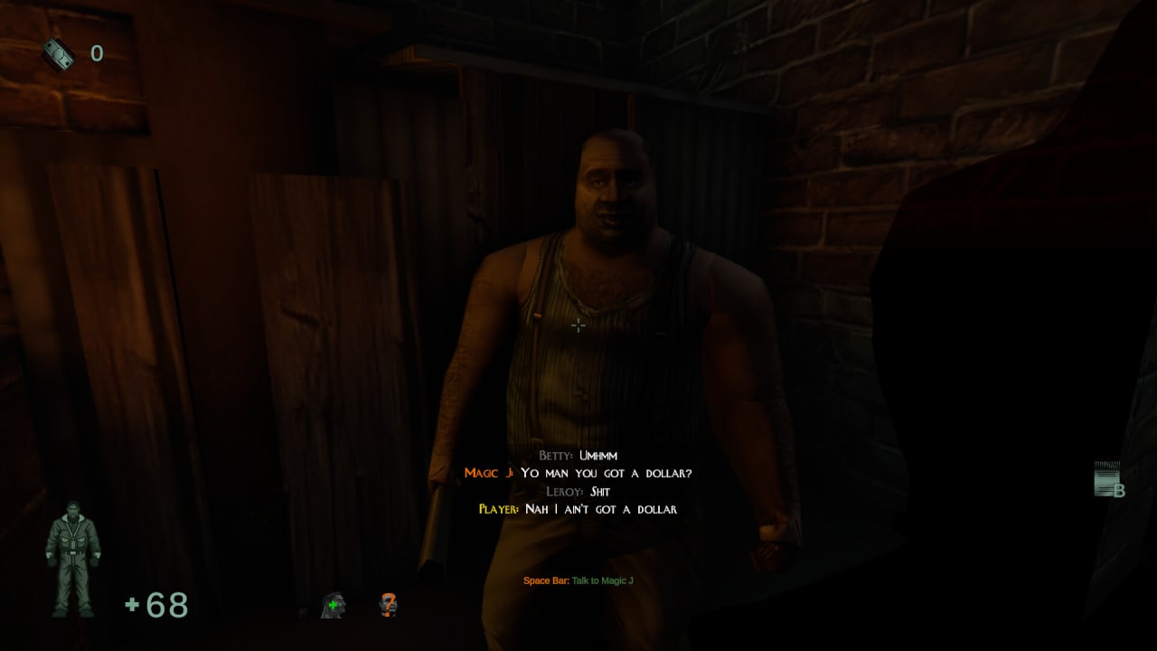Screenshot #12 - Kingpin: Reloaded