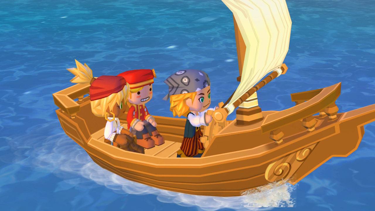 Screenshot #5 - MySims