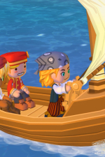 Screenshot #5 - MySims