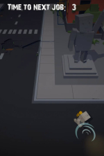 Screenshot #1 - Accident Liquidator