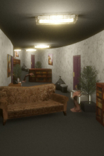 Screenshot #8 - BACKROOM LOOP