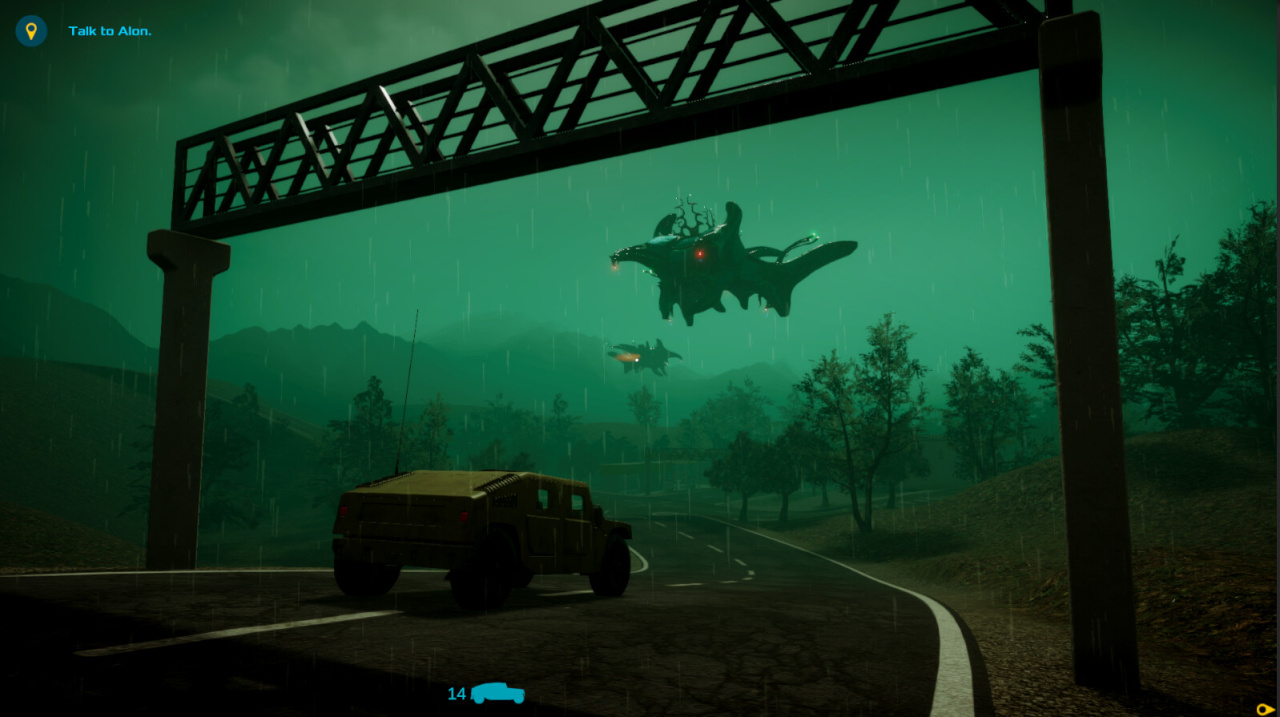 Screenshot #10 - Noga