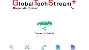 Toyota Global TechStream Plus (GTS+) 07.2024