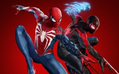 Marvel's Spider-Man 2