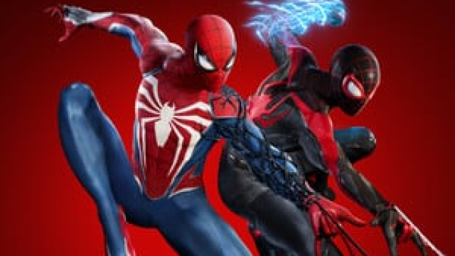 Marvel's Spider-Man 2