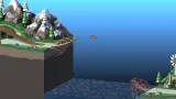 Screenshot #5 - Poly Bridge 2