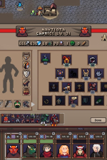 Screenshot #4 - Hero's Hour