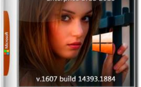 Windows 10 Enterprise LTSB 2016 v1607 (x86/x64)