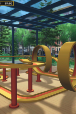 Screenshot #8 - Mini Racer Car Shop Simulator