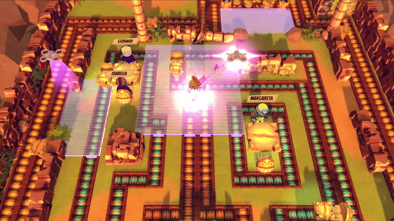 Screenshot #10 - Ominous Stew