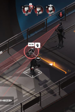 Screenshot #3 - Saturn