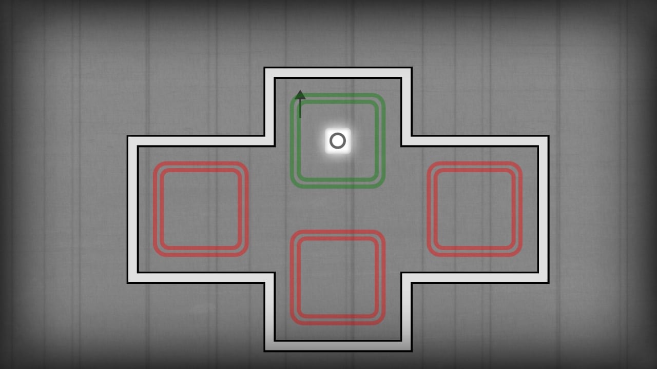Screenshot #5 - keyg: the last prison