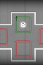 Screenshot #5 - keyg: the last prison