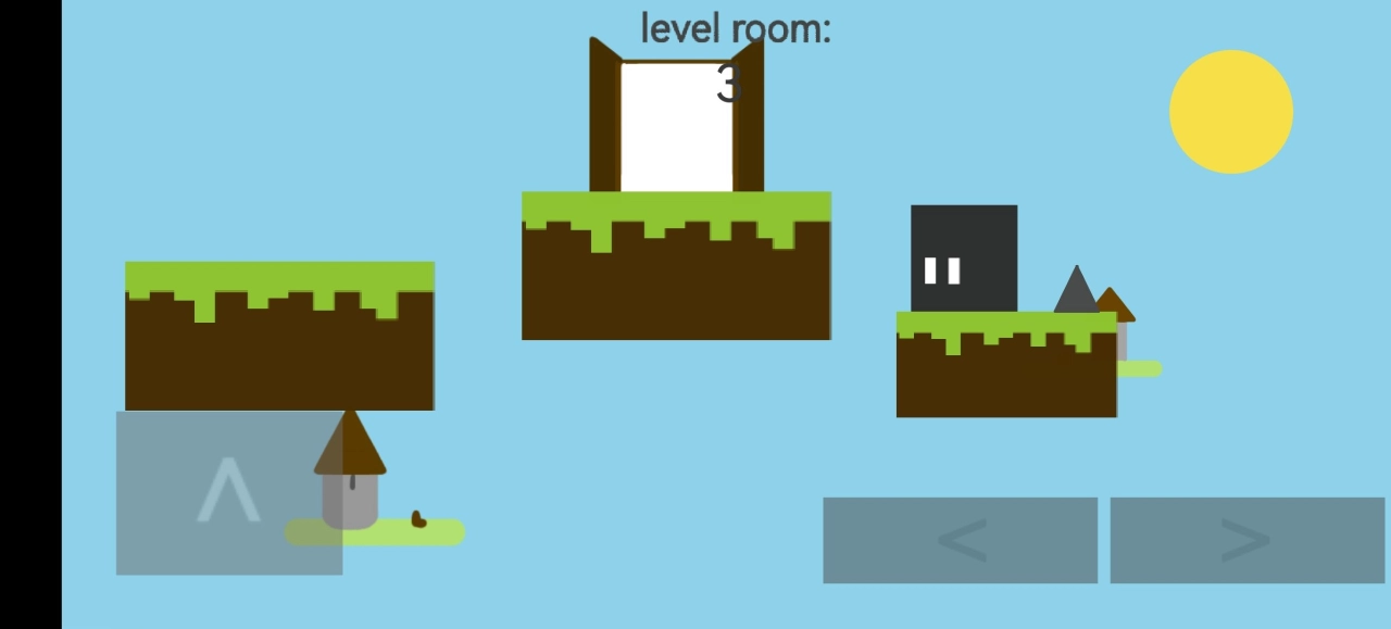 Screenshot #1 - RANDOM WORLD ALPHA 0.0.3